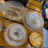 سرویس سرو و پذیرایی