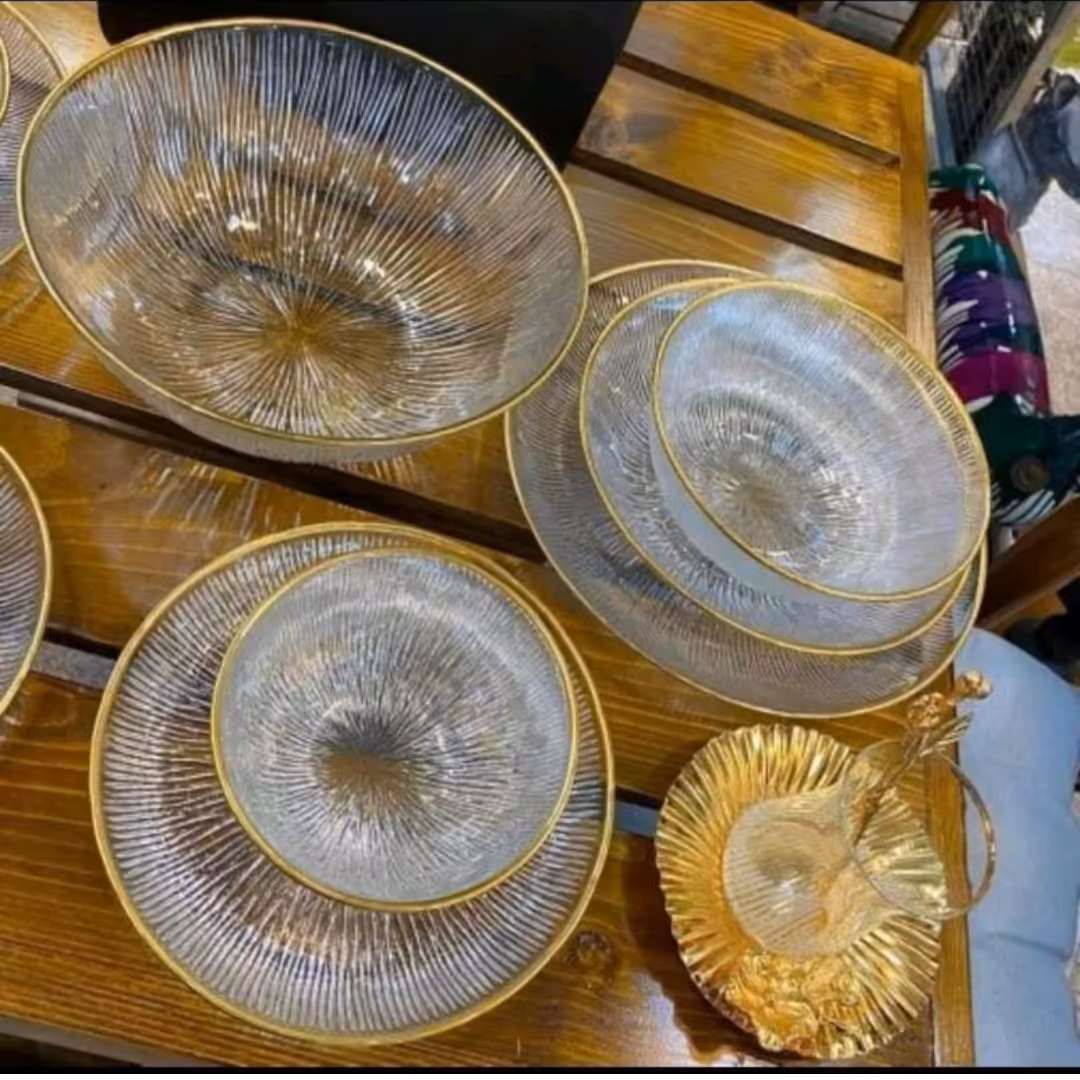 سرویس سرو و پذیرایی