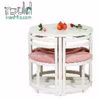 میز ناهارخوری مایا