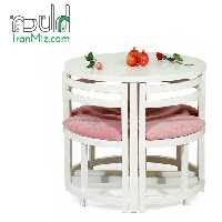 میز ناهارخوری مایا
