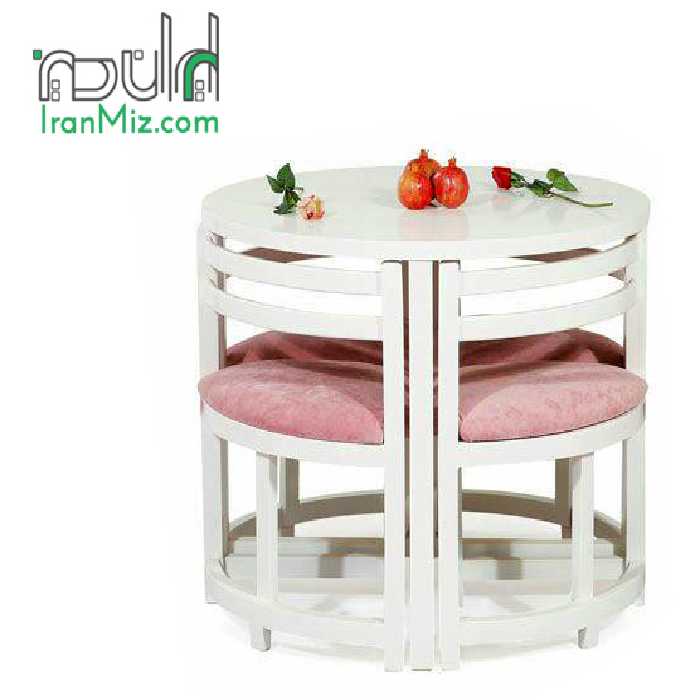 میز ناهارخوری مایا