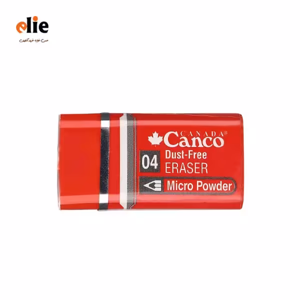 پاک کن رنگی کنکو مدل E04