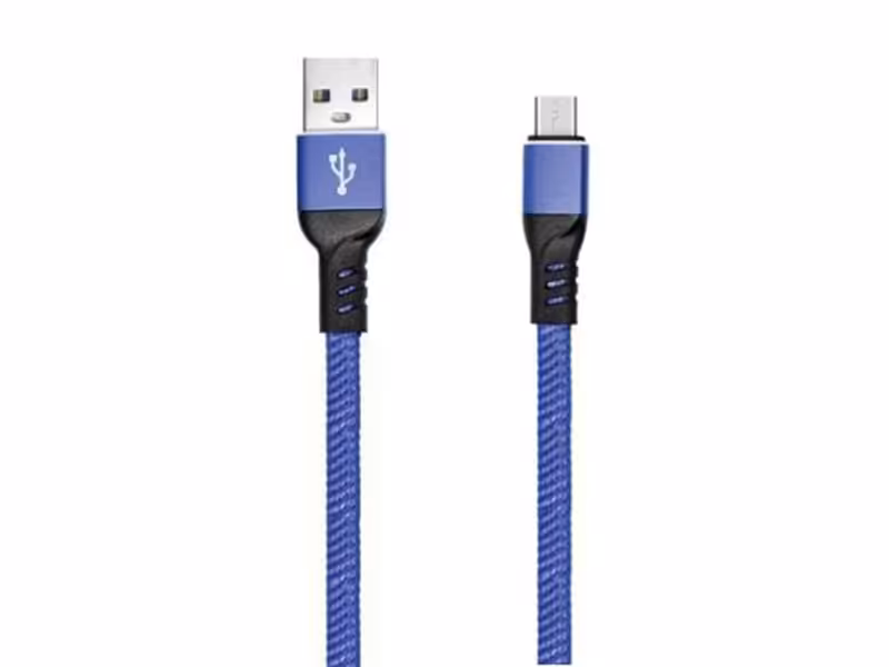 کابل میکرو یواس بی تسکو TSCO TC A59 microUSB Cable 1m