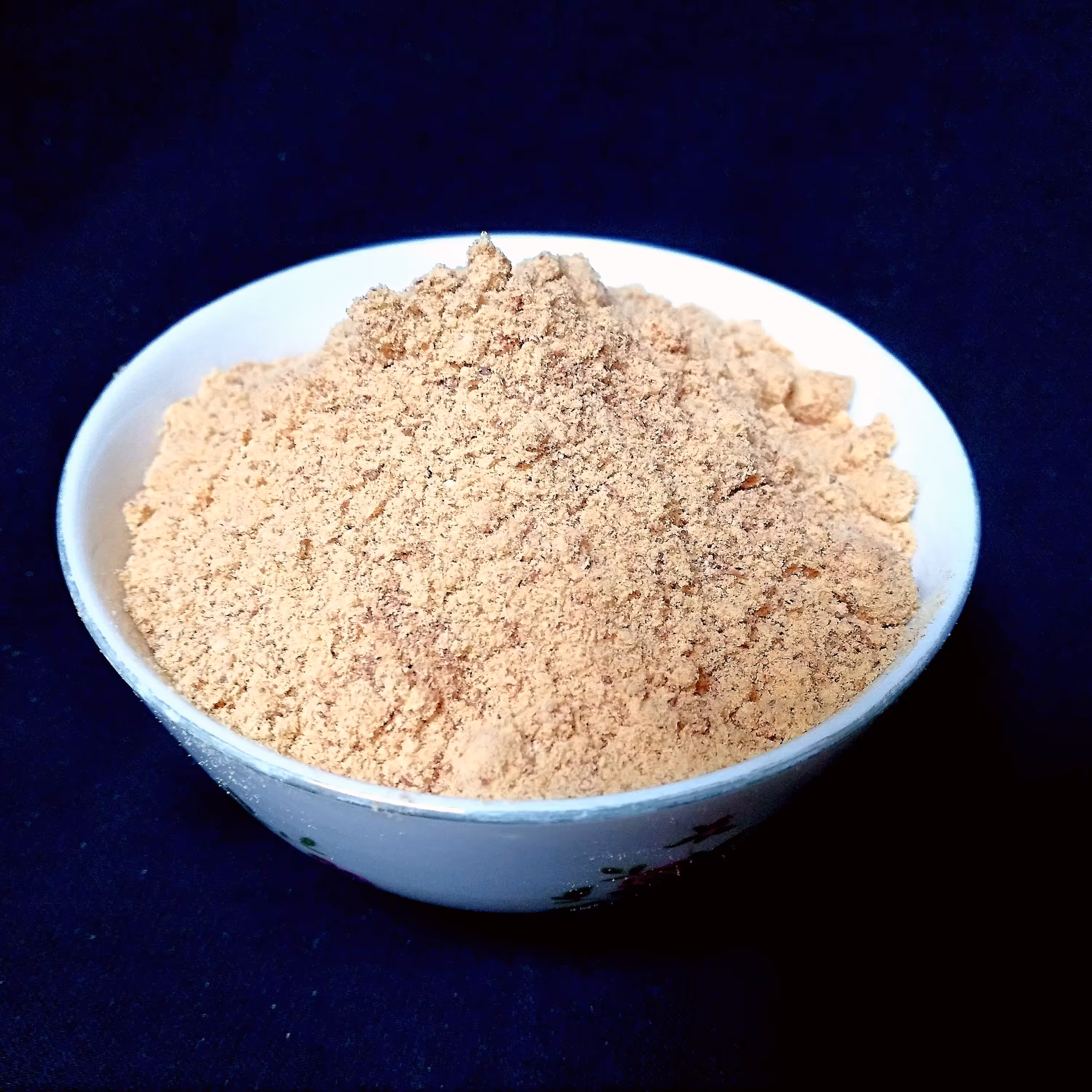 پودر سنجد (پودر هسته وگوشت وپوست)