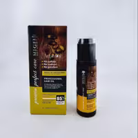 روغن مو بدون سولفات آرگان میگ