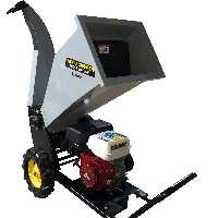 چوب خرد کن بنزینی باغی 15 اسب بخار مدل k150GX