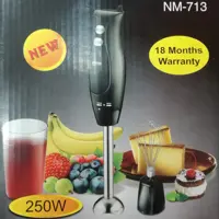 گوشت کوب و همزن نیما تحت لیسانس ژاپن مدل NM-713