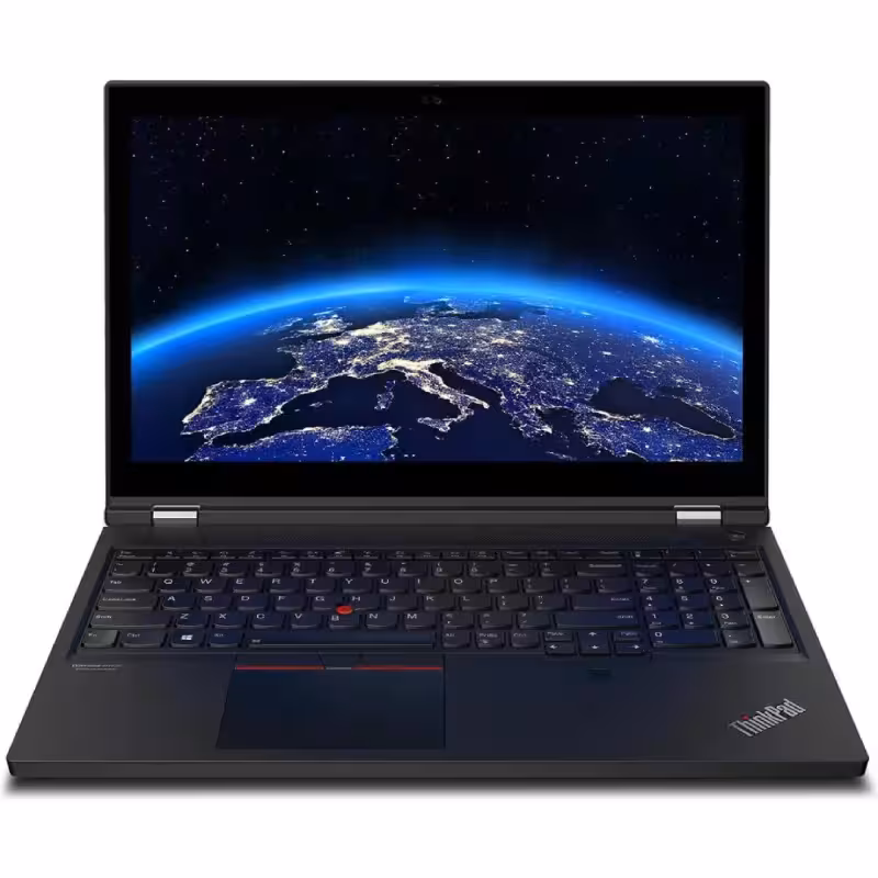 خرید و قیمت لپ تاپ 15.6 اینچی لنوو مدل Lenovo ThinkPad P15 i9 32GB 1TB SSD 6GB RTX3000