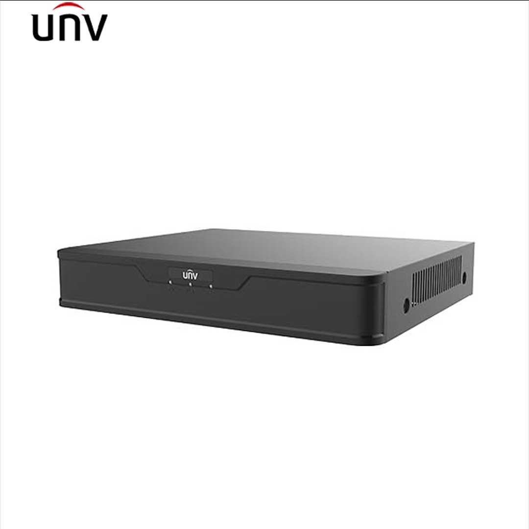 دستگاه ضبط تصویر یونی ویو TVI مدل UNV XVR301-16G3



