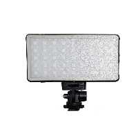 نور ثابت ال ای دی DBK RGB135 (با قابلیت استفاده به عنوان پاوربانک)