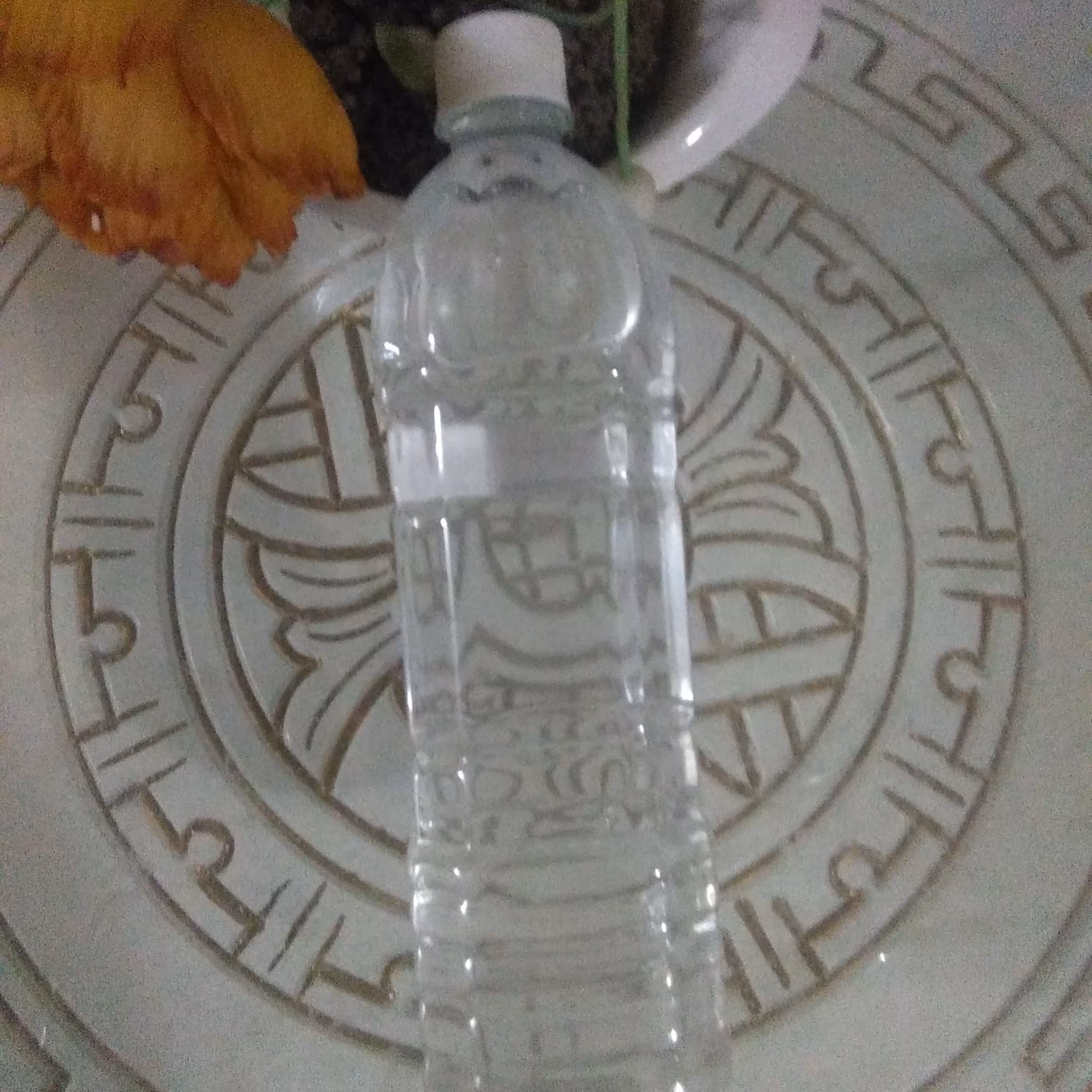 عرق هل ( بطری یک لیتری )