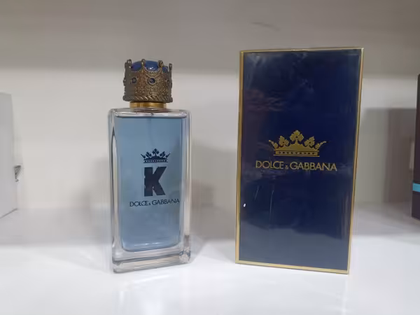 ادکلن دلچه گابانا کینگ