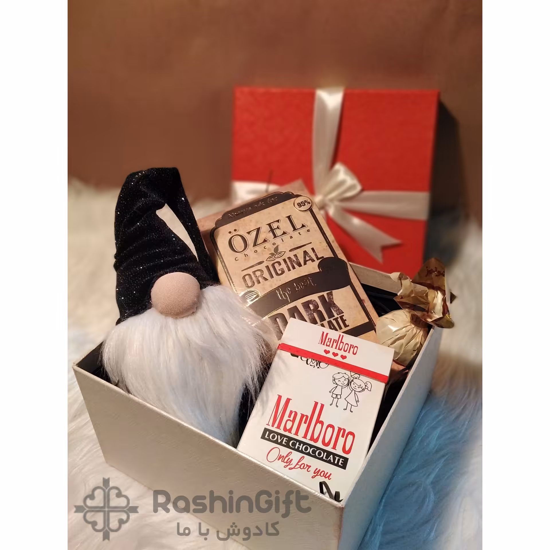 پک هدیه کد1