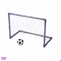 دروازه فوتبال سیمبا مدل Sports and Action کد 4976