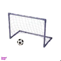 دروازه فوتبال سیمبا مدل Sports and Action کد 4976