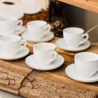 قهوه خوری دانمارکی مقصود