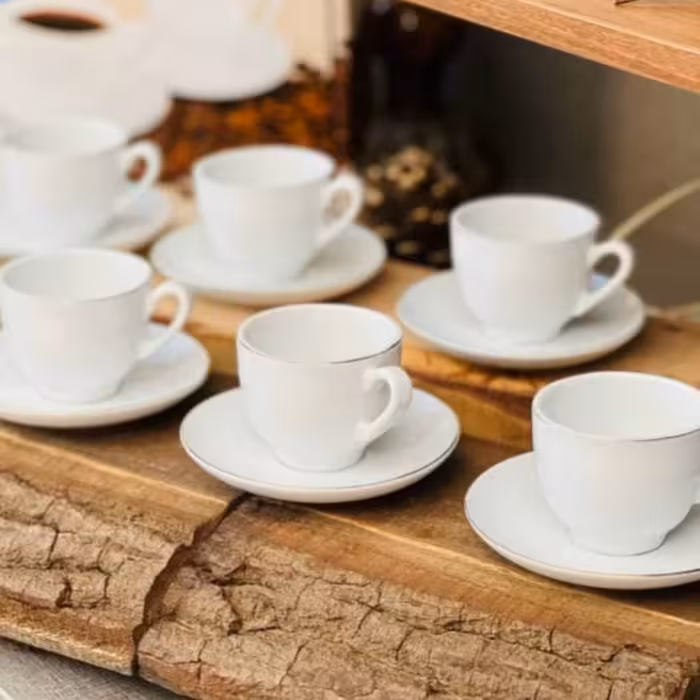 قهوه خوری دانمارکی مقصود