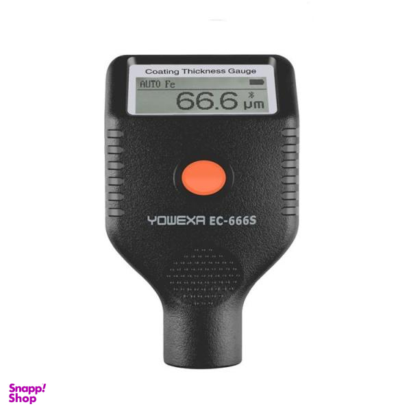 ضخامت سنج رنگ یووکسا مدل EC-600S