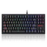 کیبورد RedRagon باسیم گیمینگ مدل K502