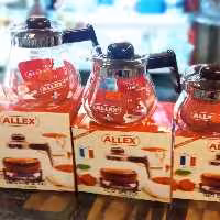 قوری پیرکس فرانسه 0.7لیتر