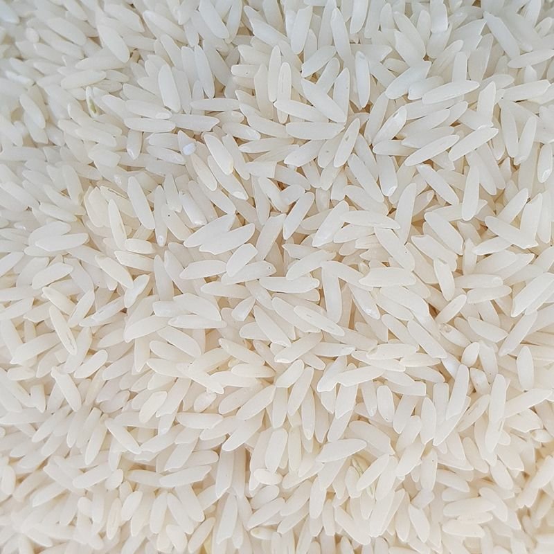 برنج طارم هاشمی فوق ممتاز شمال در بسته های 20 کیلویی