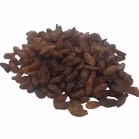 مویز رطبی فخری ایرانی (1000گرم) کارون