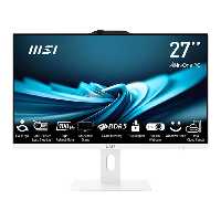 قیمت و خرید آل این وان 27 اینچ ام اس آی PRO AP272P 14M Core i5 14400/512GB SSD/16GB/Intel | یاس ارتباط