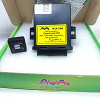 ایسیو روا گازسوز مدل oMVL شرکتی آوا  Ava 