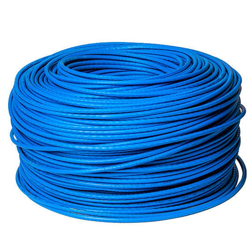 کابل شبکه Cat 6 لگراند 500 متری مدل sftp