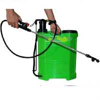 سمپاش( سم پاش ) دستی 20 لیتری مورایکو