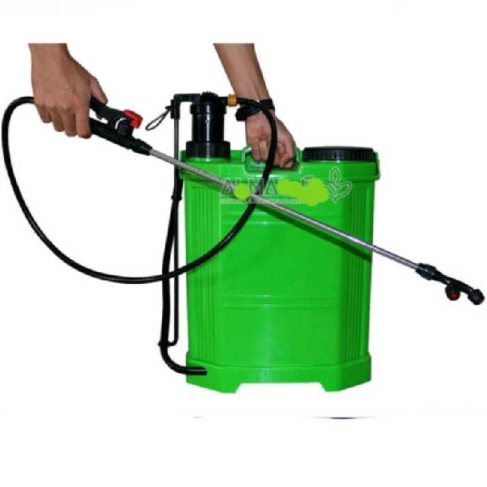 سمپاش( سم پاش ) دستی 20 لیتری مورایکو