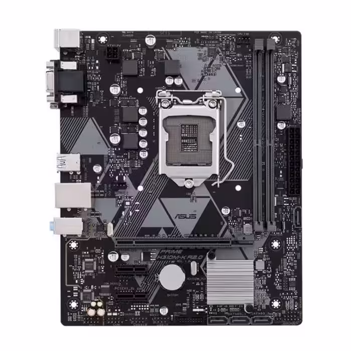مادربرد ایسوس مدل PRIME H310M-K R2.0