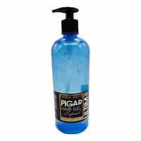 پیگار ژل مو قوی  پمپی  700میل