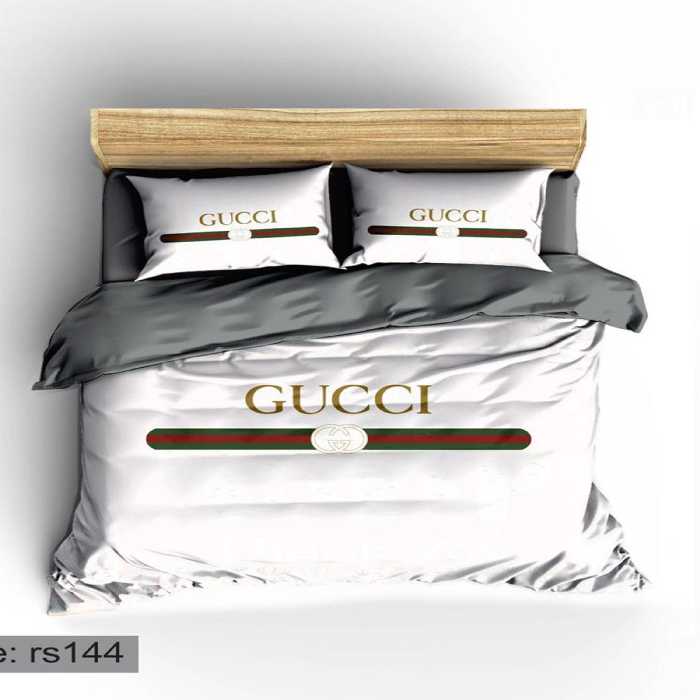 سرویس روتختی 1 نفره تنسل چاپی برندترک لند (Turk Land)  کد rs 144