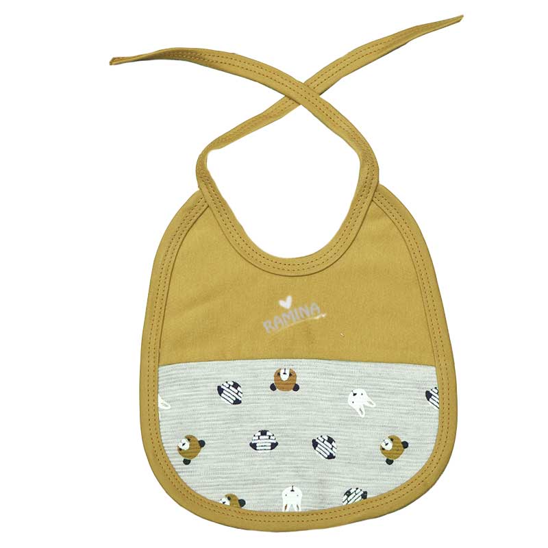 پیشبند بندی نوزاد طرح گوچی به آوران Behavaran