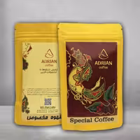 قهوه مخصوص آدرین  500 گرمی