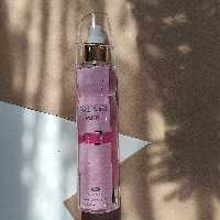 بادی اسپلش امپر  250 میل مدل SaGa pink 