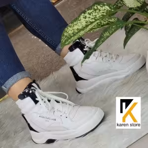 کتانی ساقدار بالنسیاگا