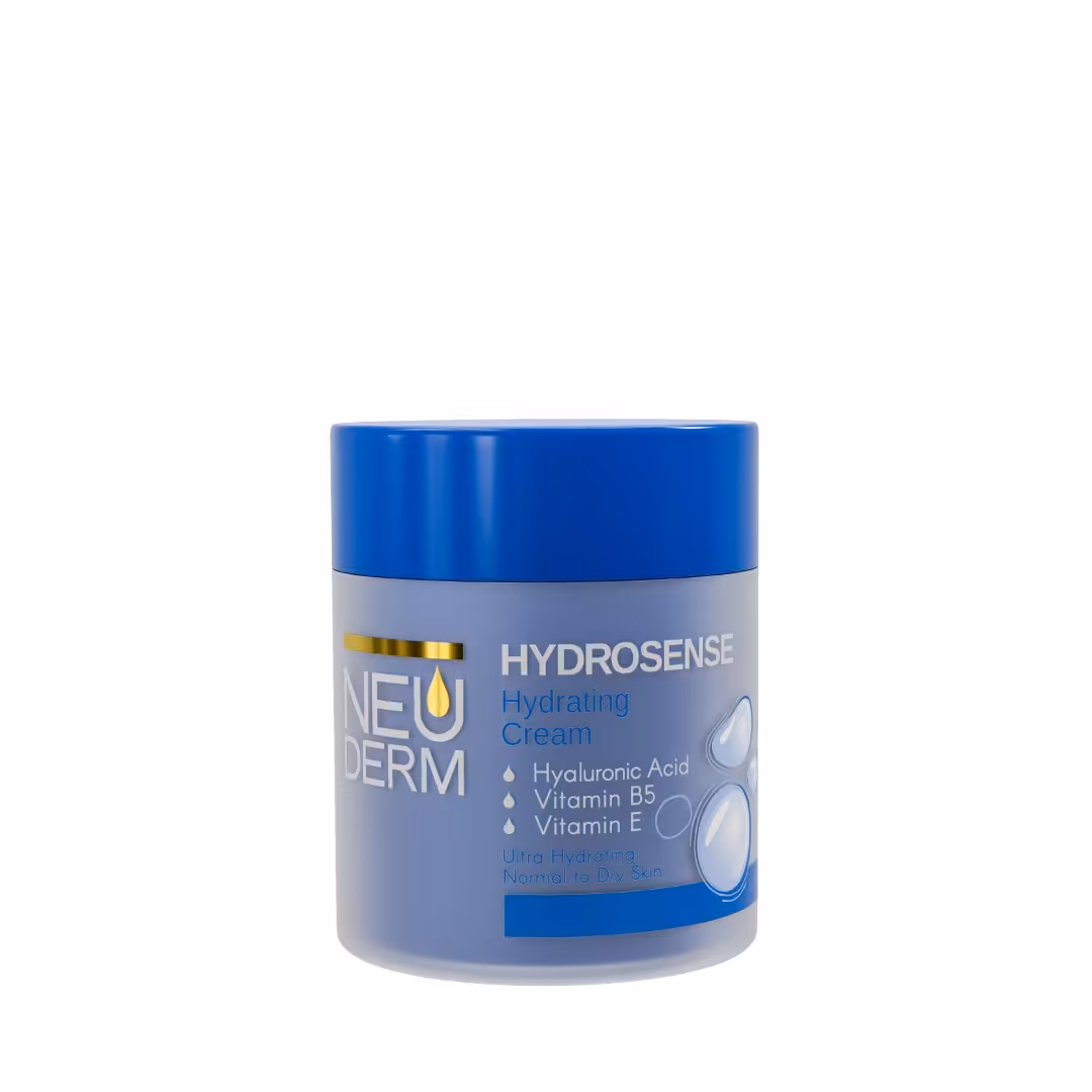 کرم آبرسان اپتیمال هیدروسنس نئودرم 150میل