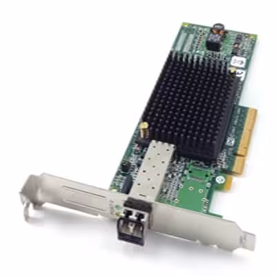 کارت HBA سرور HP مدل 81E 8Gb 1Port AJ762A