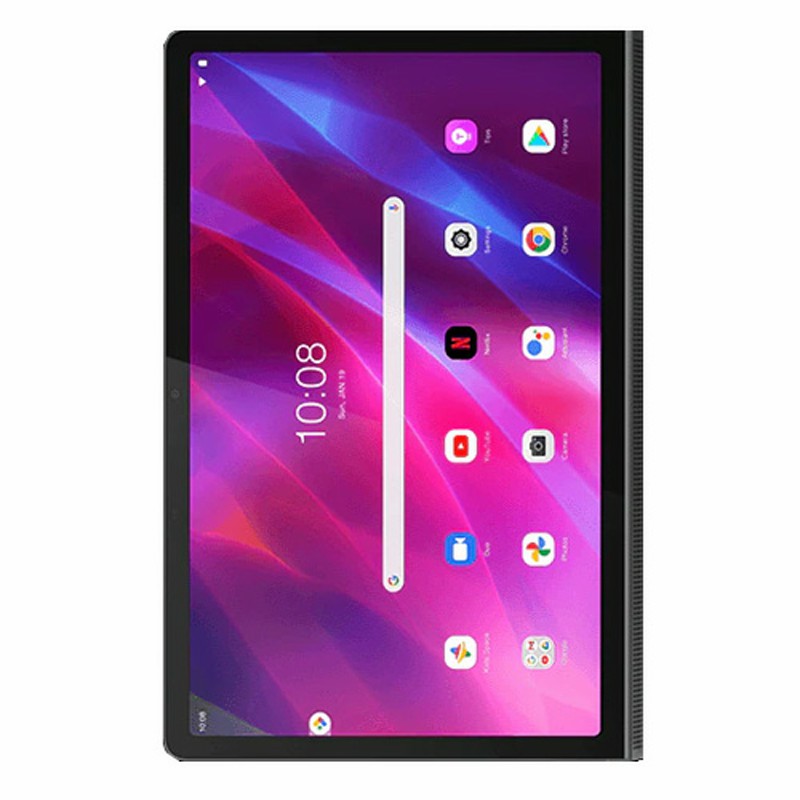تبلت لنوو مدل Yoga Tab 11 حافظه 128  گیگابایت - رم 8 گیگابایت