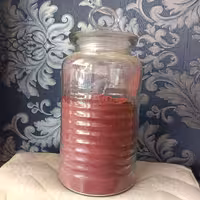 پودر لبو ( پودر چغندر قرمز ) درجه یک اعلاء 750 گرم 5 ستاره صدرا