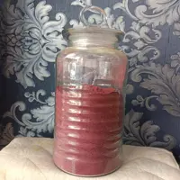 پودر لبو ( پودر چغندر قرمز ) درجه یک اعلاء 750 گرم 5 ستاره صدرا