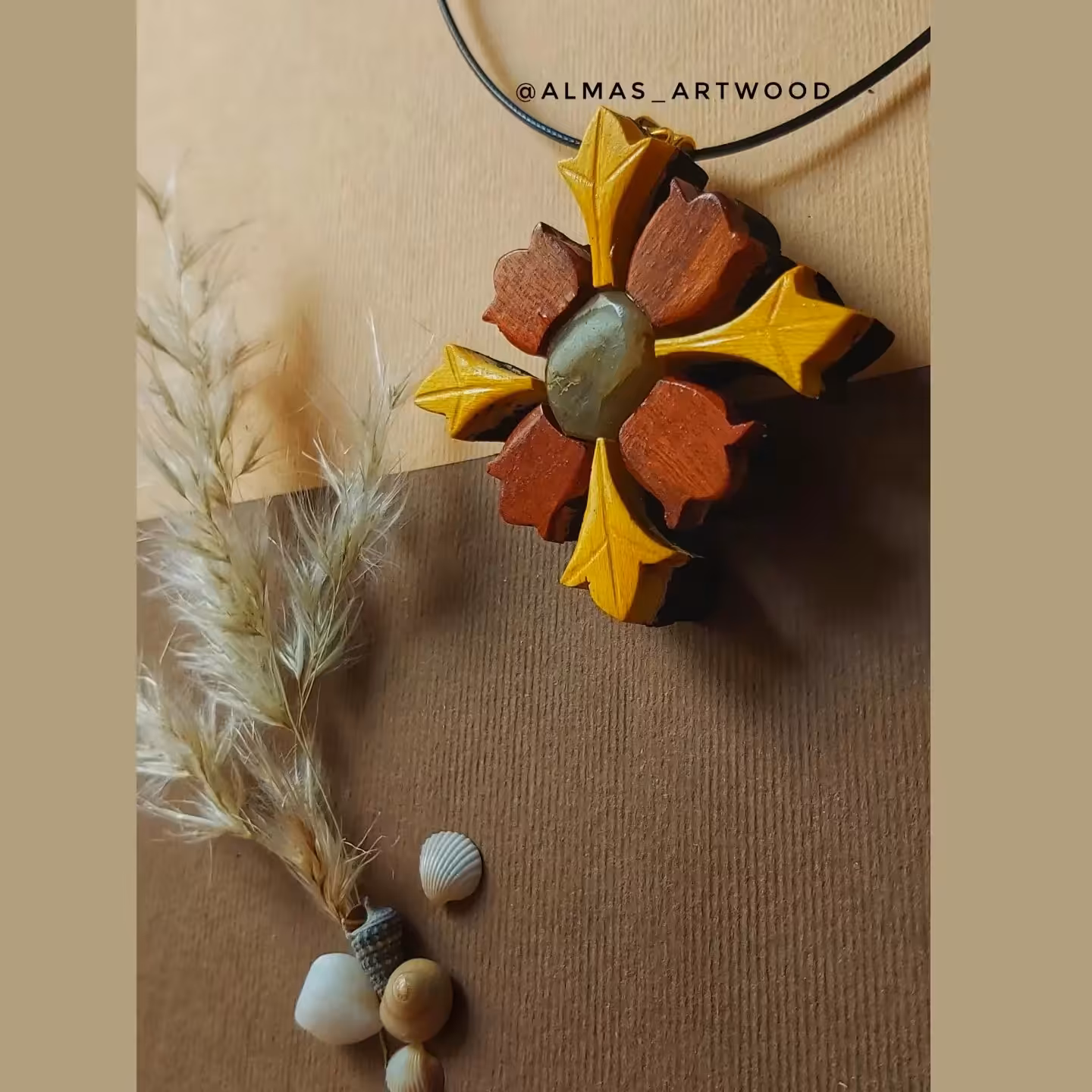 گردنبند اسلیمی