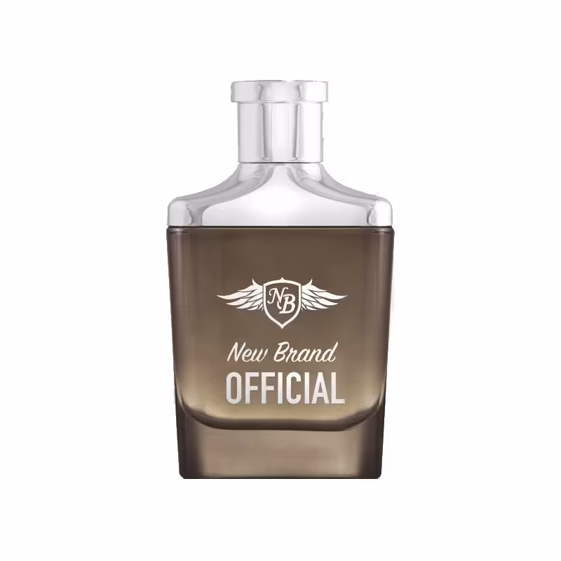 ادو تویلت مردانه مدل آفیشال Official نیو برند 100 میل