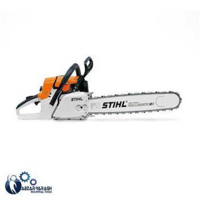 اره موتوری اشتیل مدل MS381 - ابزار یراق