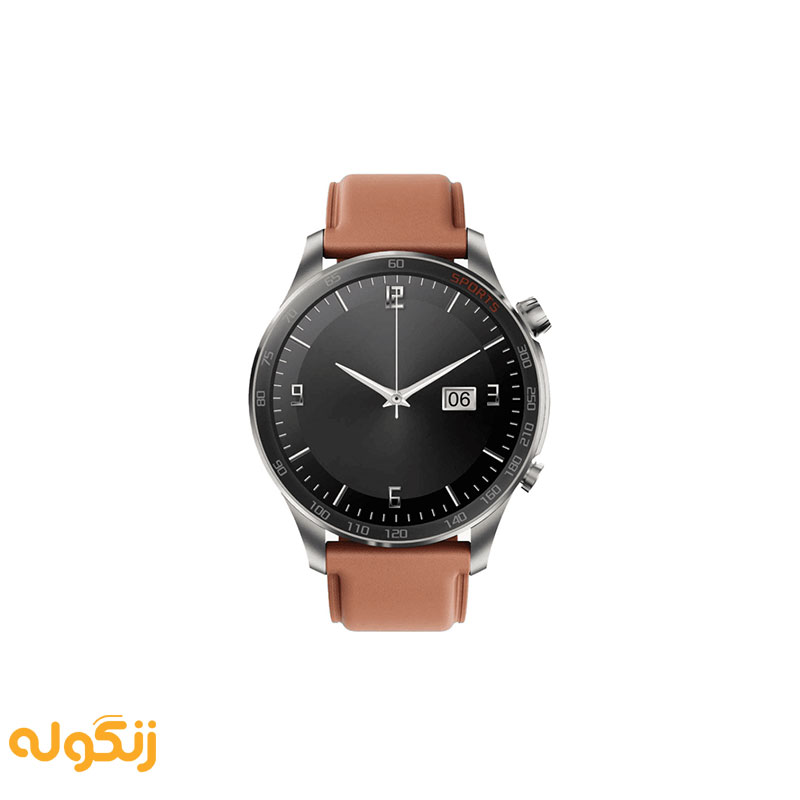 ساعت هوشمند گرین لاین مدل green lion G-WEAR - زنگوله