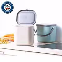 سطل دربدار چند منظوره مرسه