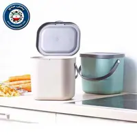 سطل دربدار چند منظوره مرسه