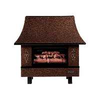 بخاری گازی نیک کالا مدل mc28